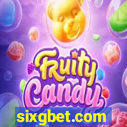 sixgbet.com