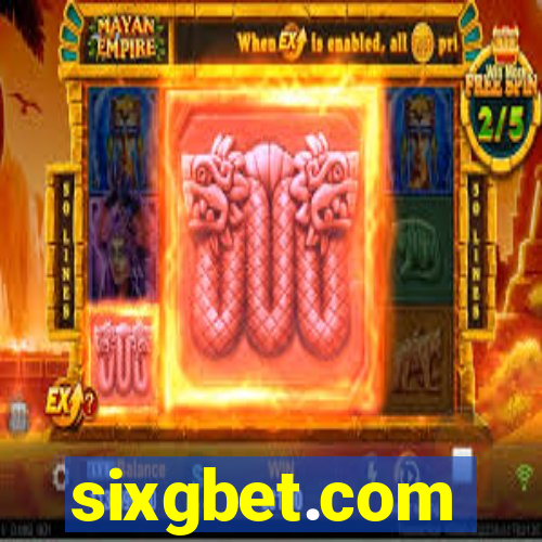 sixgbet.com
