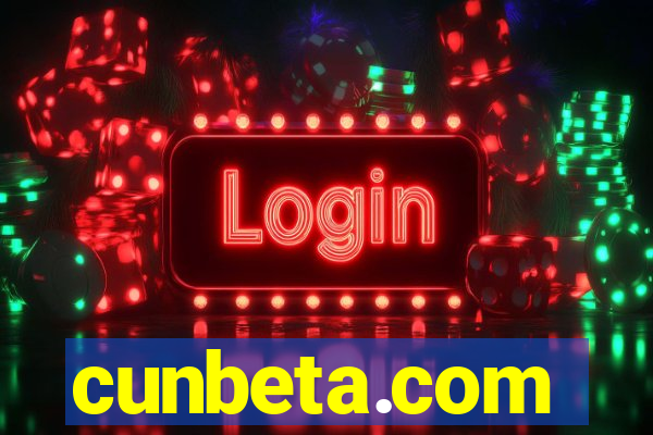 cunbeta.com