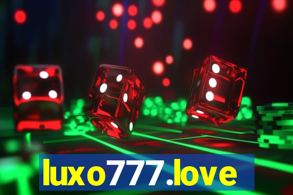 luxo777.love