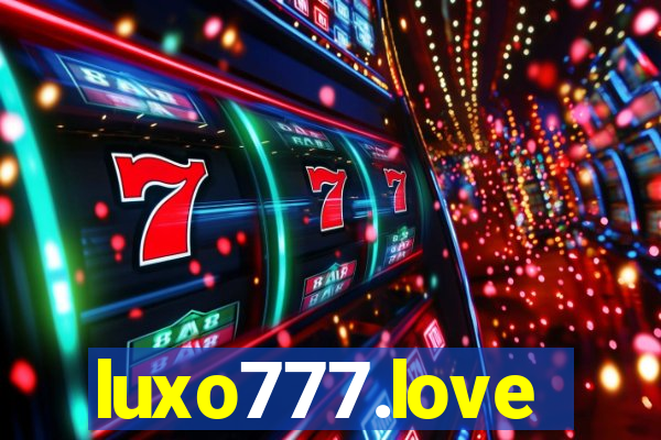 luxo777.love