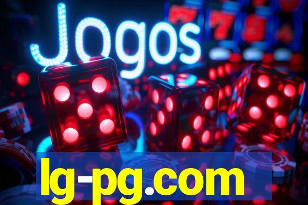 lg-pg.com