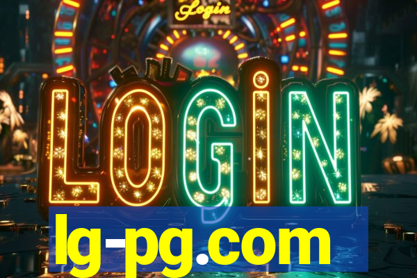 lg-pg.com