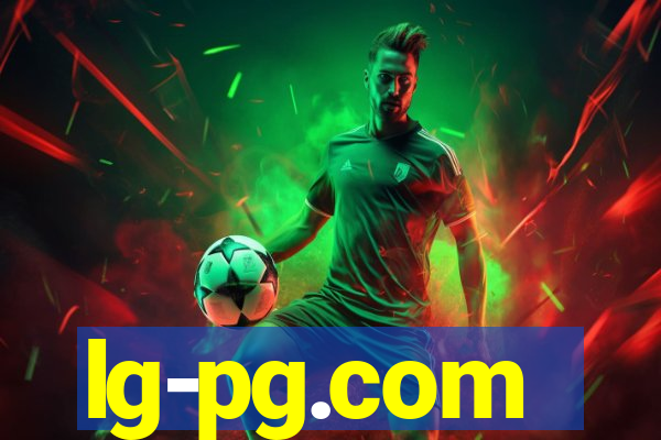 lg-pg.com