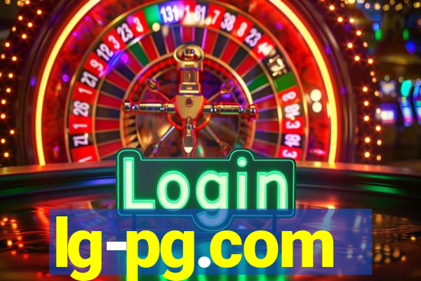 lg-pg.com