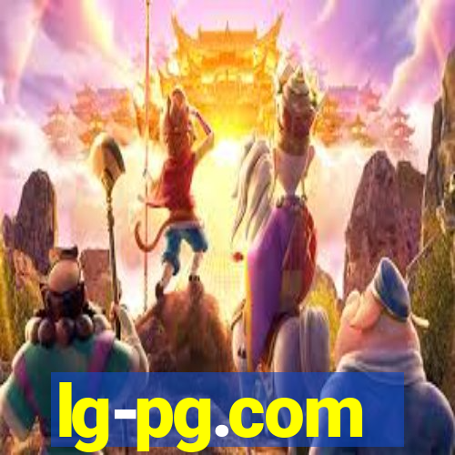 lg-pg.com