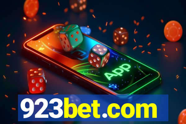 923bet.com