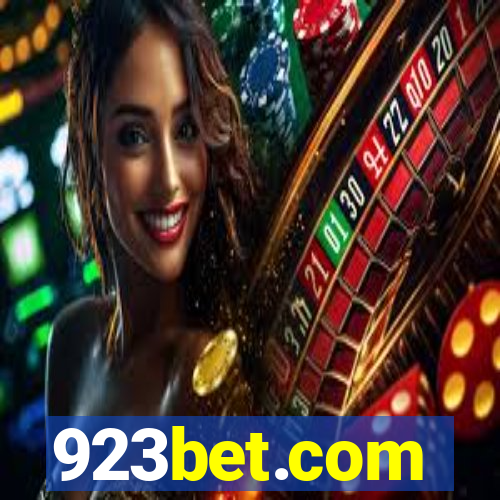 923bet.com