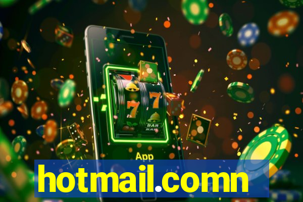 hotmail.comn