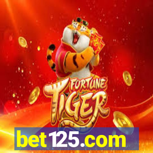 bet125.com
