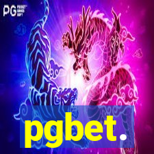 pgbet.