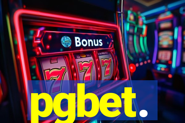 pgbet.