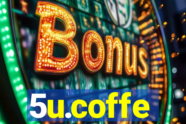 5u.coffe