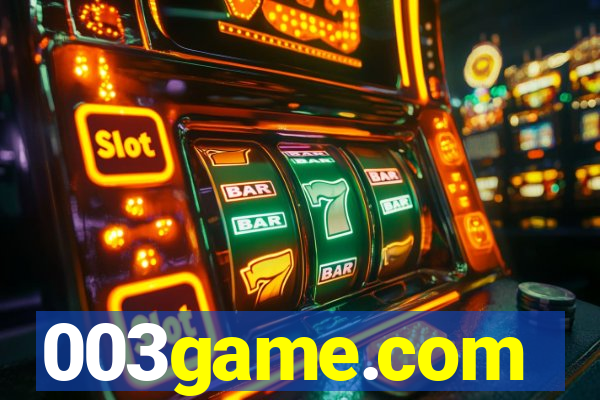 003game.com