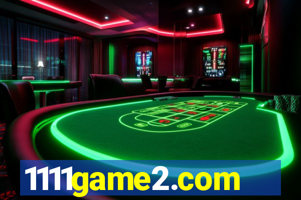 1111game2.com
