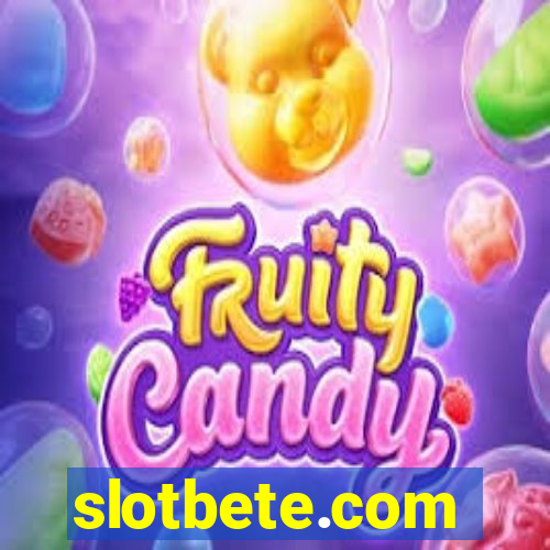 slotbete.com
