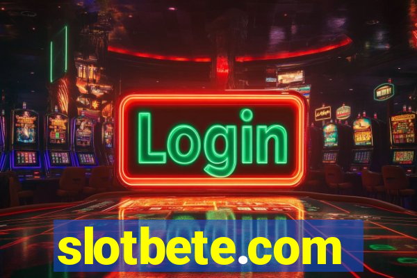 slotbete.com
