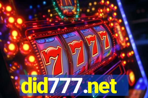 did777.net