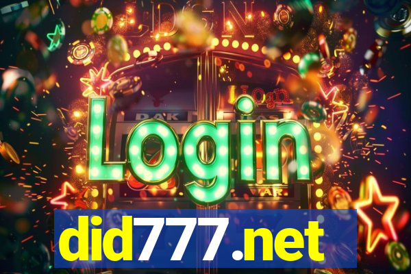 did777.net