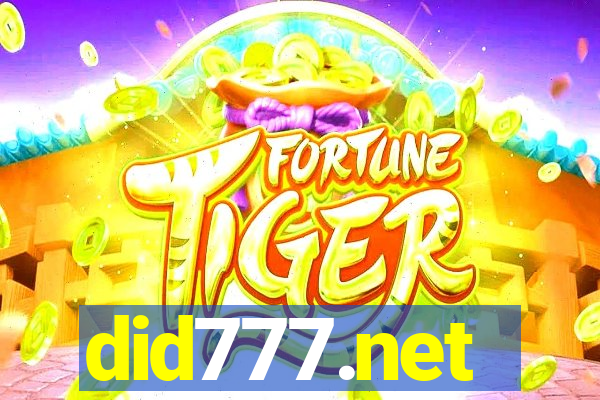 did777.net