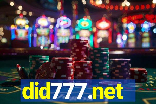 did777.net