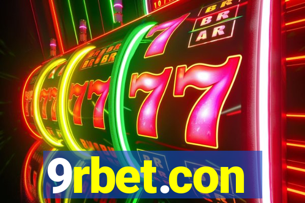 9rbet.con