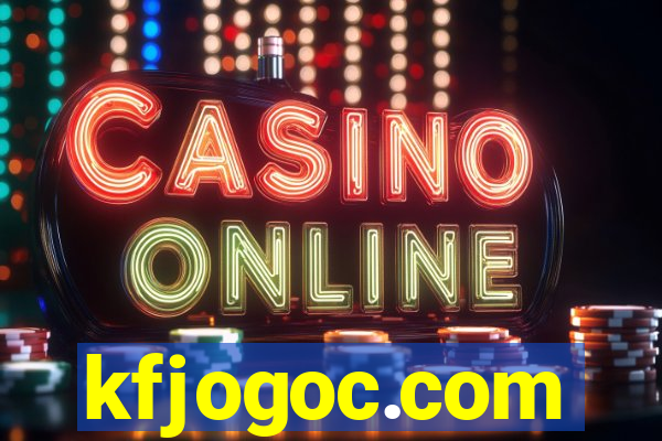 kfjogoc.com