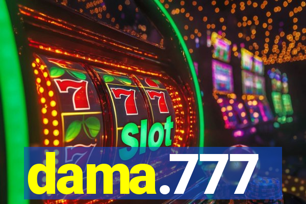 dama.777