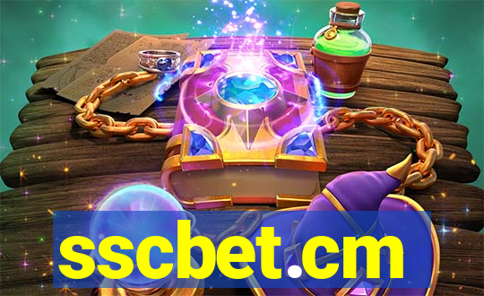 sscbet.cm