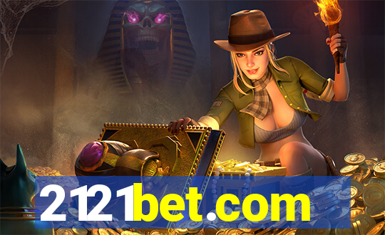 2121bet.com