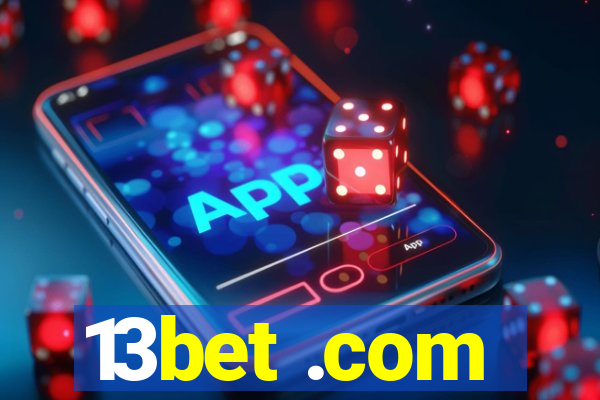 13bet .com