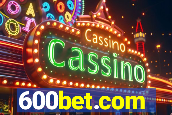 600bet.com
