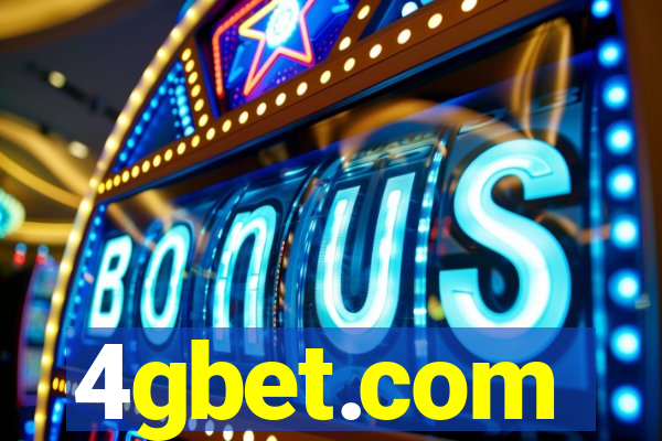 4gbet.com