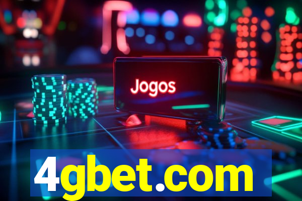 4gbet.com
