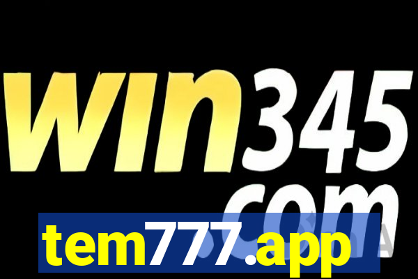 tem777.app