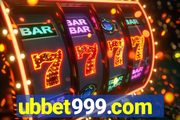 ubbet999.com