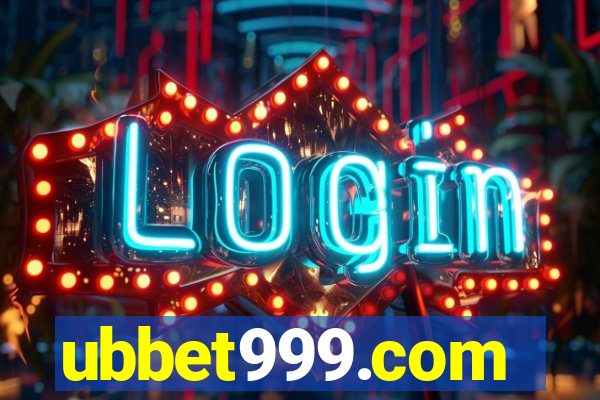 ubbet999.com