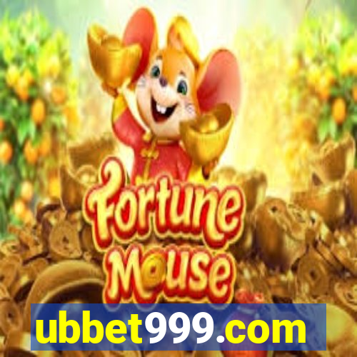 ubbet999.com