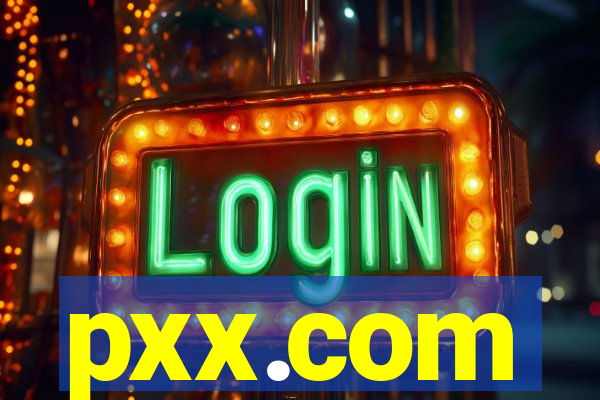 pxx.com