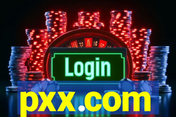 pxx.com