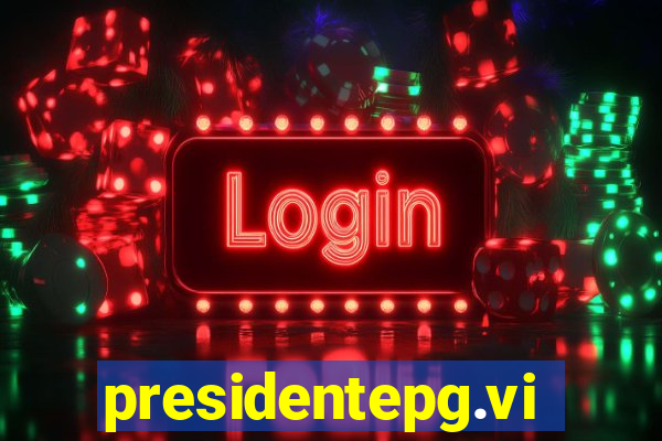 presidentepg.vip