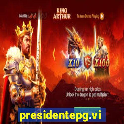 presidentepg.vip