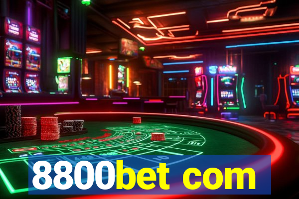 8800bet com