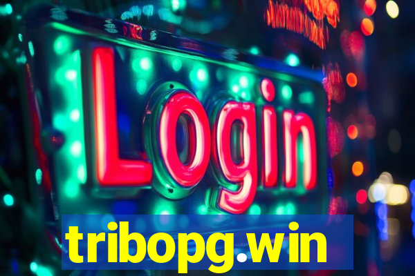 tribopg.win