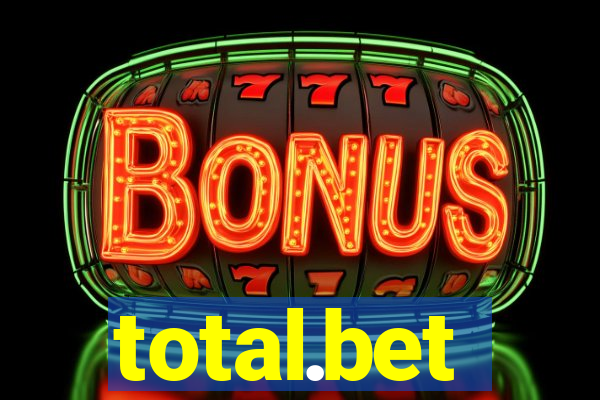 total.bet