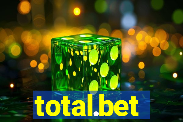 total.bet