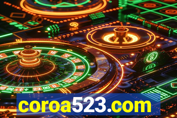 coroa523.com