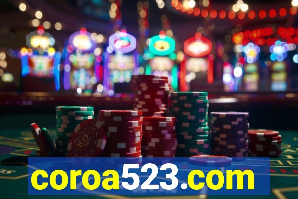 coroa523.com