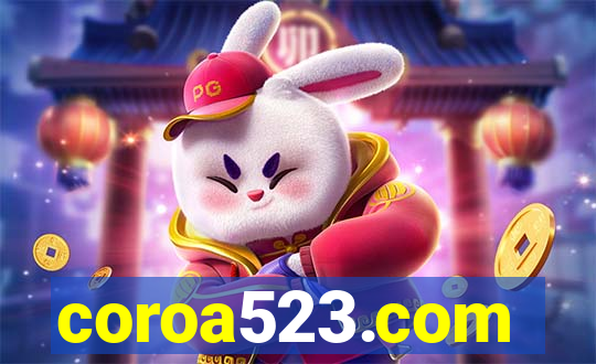 coroa523.com