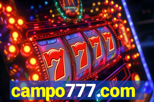 campo777.com